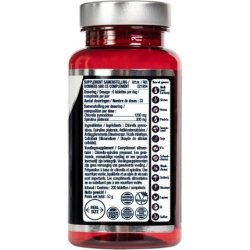 Lucovitaal Chlorella Spirulina Dietary Supplement - 200 Tablets