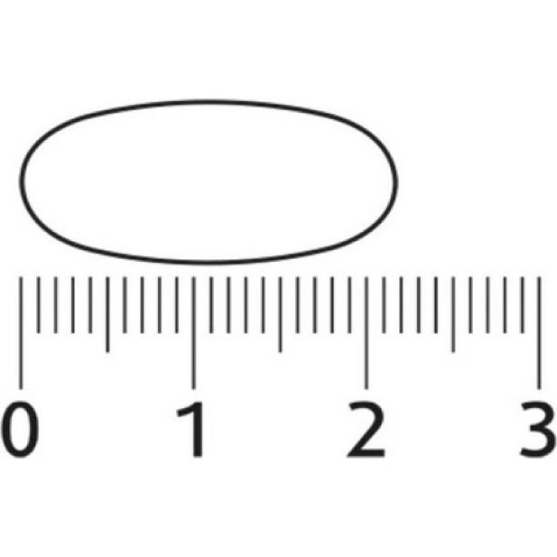 Lucovitaal Calcium Magnesium Bone Formula Dietary Supplement - 60 Tablets