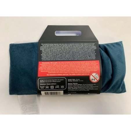 Lucovitaal - Weighting - Eye Pillow - Face - Eye - Pillow