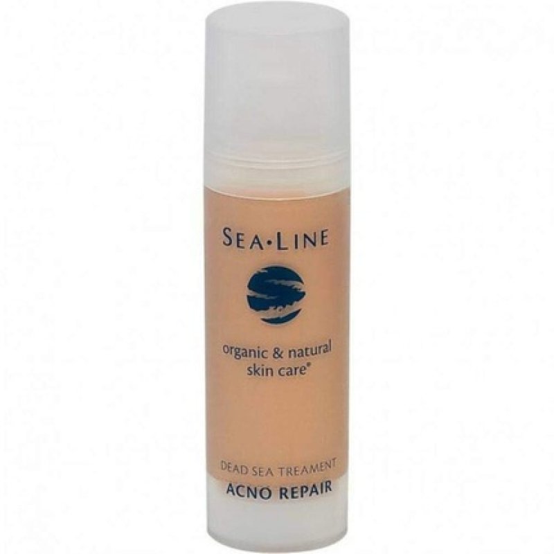 SEALINE Acno Repair Dead Sea Treatment 35ml