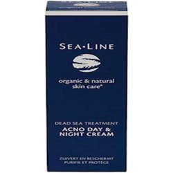Sea Line Acno Day and Night Cream 75ml