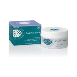 Earth-Line Vitamin E Day and Night Cream 50ml