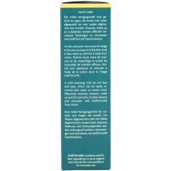 Earth-Line Facial Cleanser