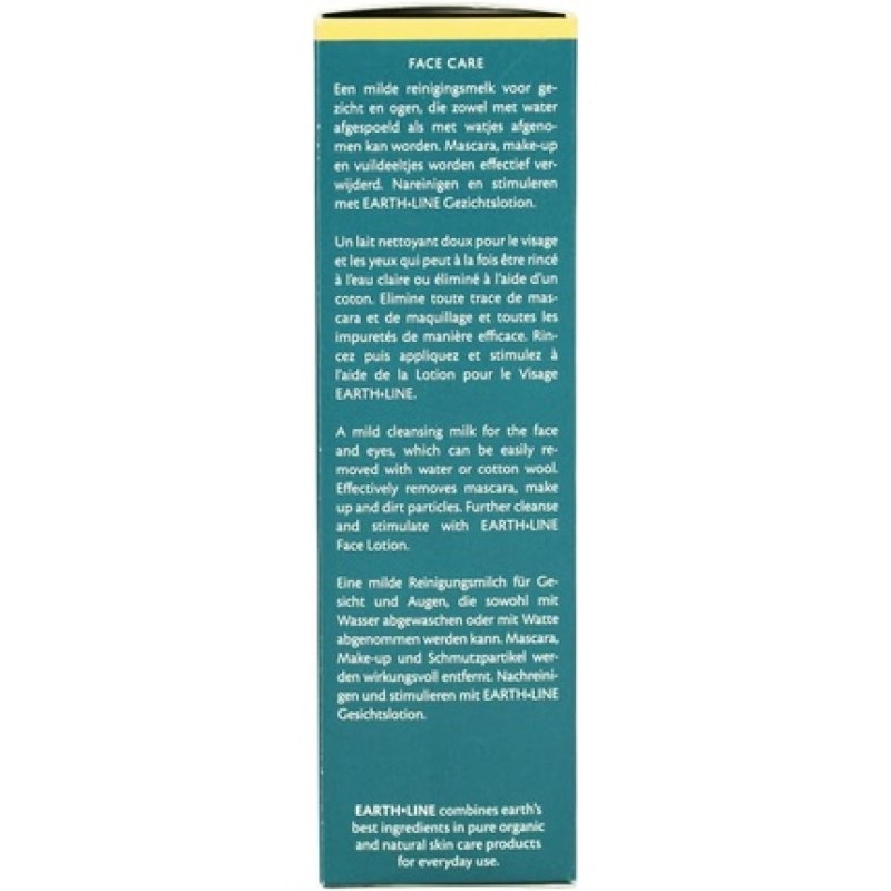 Earth-Line Facial Cleanser