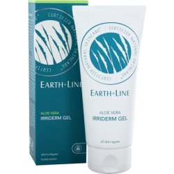 Earth-Line Irriderm Aloe Verag