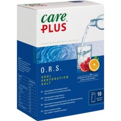Care Plus Unisex Adult Extras Neutral 10 Pieces 53 Grams