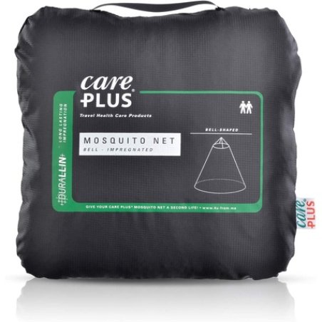 Care Plus Cp Mosquito Net - Bell Durallin