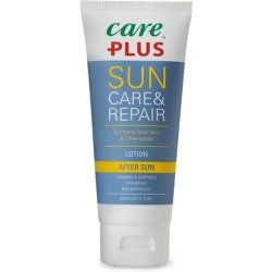 Care Plus After Sun Lotion 100ml
