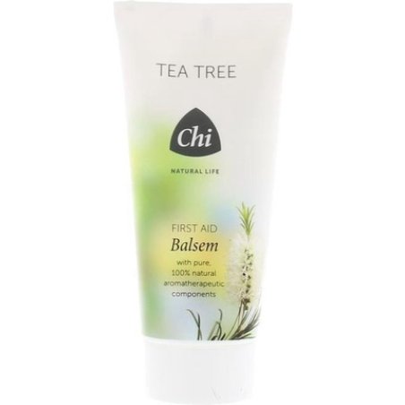 Chi Tea Tree Balm Body Cream - 100 Ml