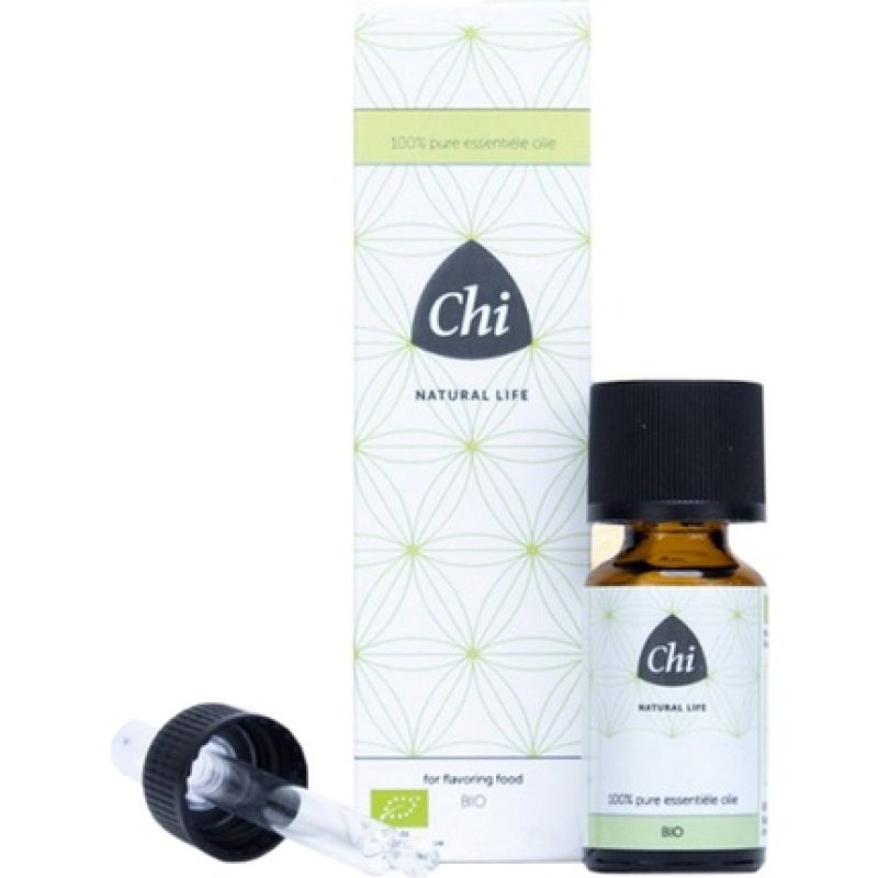 Chi Eucalyptus Wild 20ml