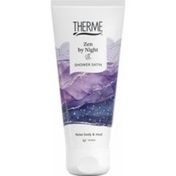Therme Shower Satin Zen By Night - 200 Ml