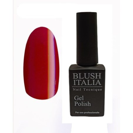 Blush Italia Semi-Permanent Gel Polish 7ml Color 2024