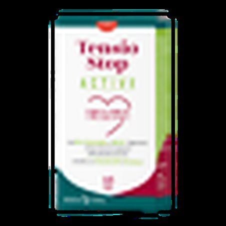 Tensio Stop Aktiv 45 Capsules