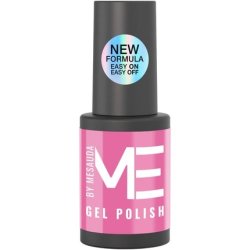 Mesauda ME Gel Polish 248 Poppy Pink 4.5ml