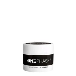 Mesauda Mnp One Phase Builder Gel 3 in 1 Clear 10g