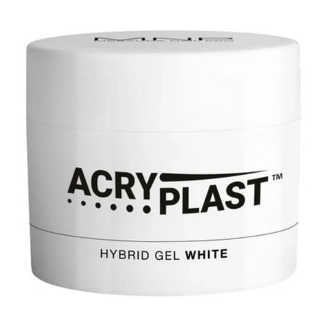 Mnp Acryplast White 50g