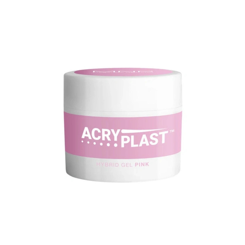 Mnp Acryplast Pink 50g
