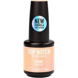 Mesauda Top Notch Iconic 273 In Luv With U Semi-Permanent Nail Polish 14ml