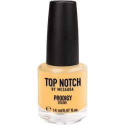 Mesauda Top Notch Prodigy Nail Colour Sunny Kingdom 281 14ml - Nail Polish