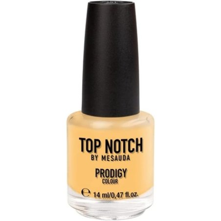 Mesauda Top Notch Prodigy Nail Colour Sunny Kingdom 281 14ml - Nail Polish