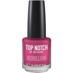 Mesauda Top Notch Rebellion 101 Ziggy 14ml Classic Latex Effect Nail Polish