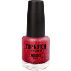 Mesauda Top Notch Prodigy Nail Colour 203 Secret Santa 14ml