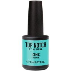 Mesauda Top Notch Mini Iconic 240 Riviera 8ml - Mini Semi-Permanent Nail