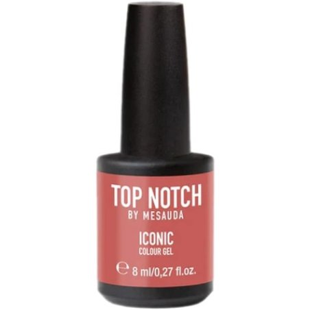 Mesauda Top Notch Mini Iconic 262 Cinnamon Buns 8ml - Mini Semi-Permanent Nail