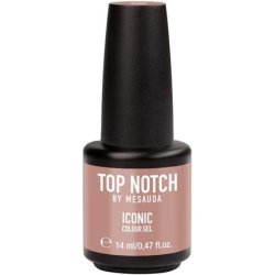 Mesauda Top Notch Iconic 101 Daphne Semi-Permanent Nail Polish 14ml