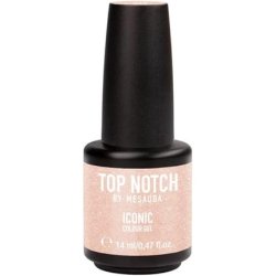 Mesauda Top Notch Iconic 106 Beat Of Wings Semi-Permanent Nail Polish 14ml