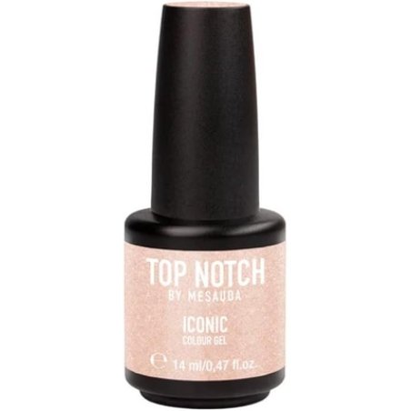 Mesauda Top Notch Iconic 106 Beat Of Wings Semi-Permanent Nail Polish 14ml