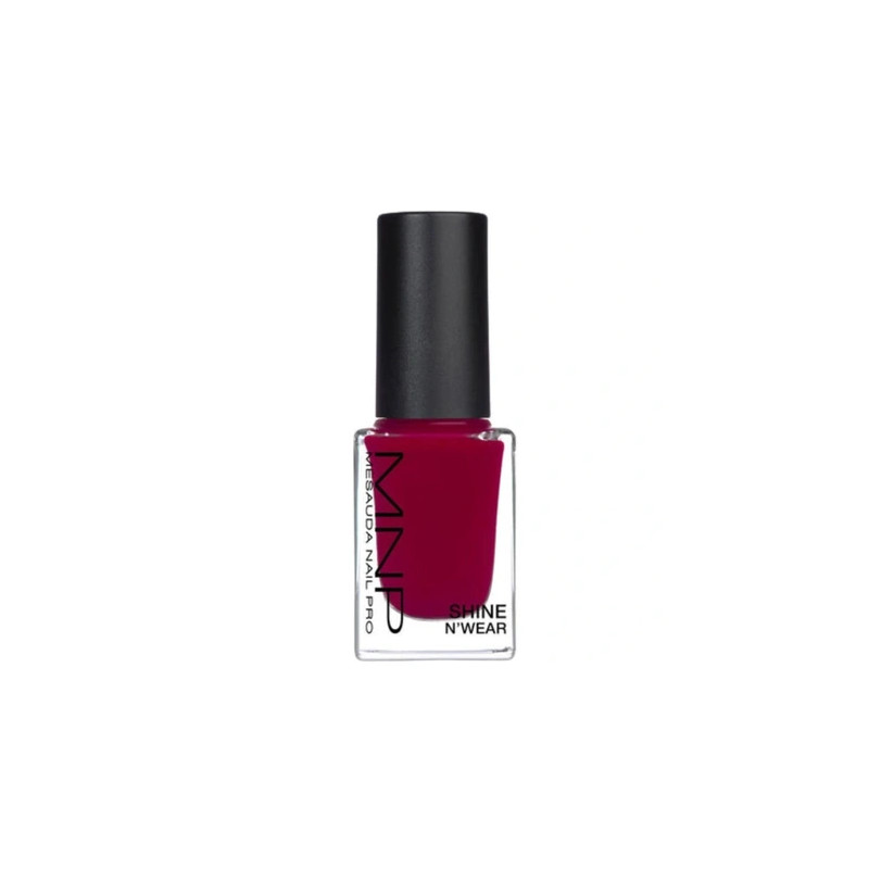 Mnp Shine N'Wear Nail Polish 216 Juliet - 10ml