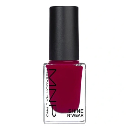 Mnp Shine N'Wear Nail Polish 216 Juliet - 10ml