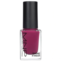 Mnp Shine N'Wear Nail Polish 221 Truth - 10ml