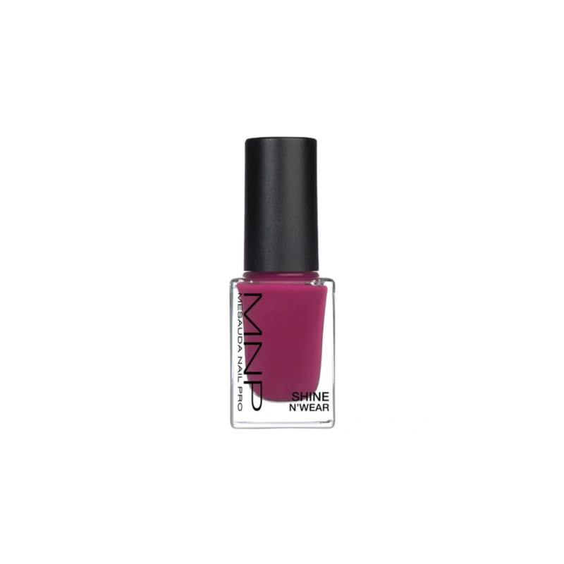 Mnp Shine N'Wear Nail Polish 221 Truth - 10ml