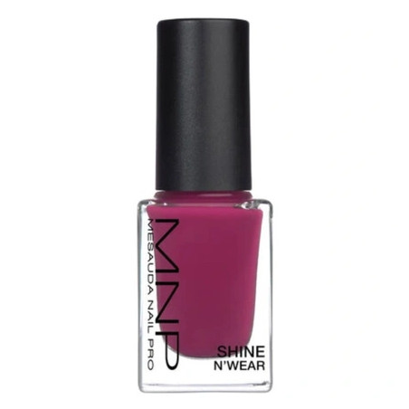 Mnp Shine N'Wear Nail Polish 221 Truth - 10ml