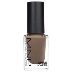 Mnp Shine N'Wear Nail Polish 10ml 227 Game Over