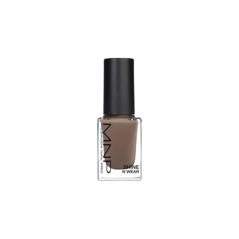 Mnp Shine N'Wear Nail Polish 10ml 227 Game Over