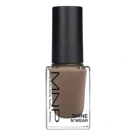 Mnp Shine N'Wear Nail Polish 10ml 227 Game Over