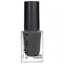 Mnp Shine N'Wear Nail Polish 10ml 228 Brooklyn