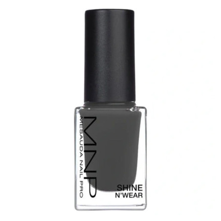 Mnp Shine N'Wear Nail Polish 10ml 228 Brooklyn