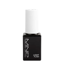 Mesauda Mnp Nail Care Light Flash Top Coat 309 10ml