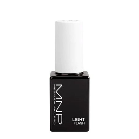 Mesauda Mnp Nail Care Light Flash Top Coat 309 10ml