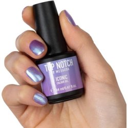 Mesauda Top Notch Iconic 285 Digital Sin 14ml Semi-Permanent Nail Polish