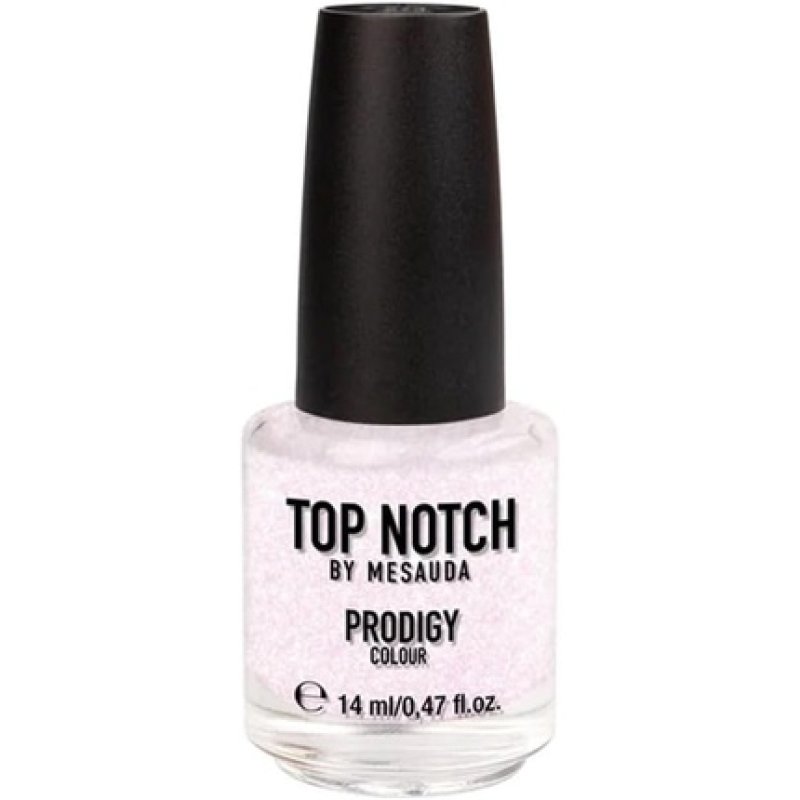 Mesauda Top Notch Prodigy Nail Colour 286 Dream-Er 14ml