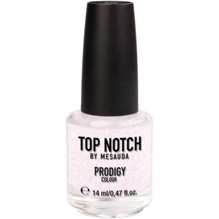 Mesauda Top Notch Prodigy Nail Colour 286 Dream-Er 14ml