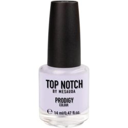 Mesauda Top Notch Prodigy Nail Colour 287 Ctrl-Z 14ml
