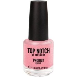 Mesauda Top Notch Prodigy Nail Colour 289 Metaddiction 14ml