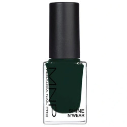 Mnp Shine N'Wear Nail Polish 264 Evergreen - 10ml
