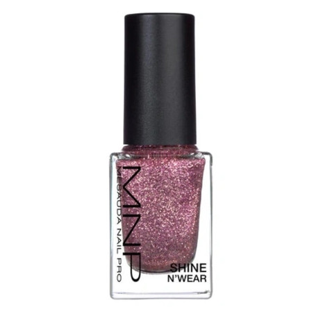 Mnp Shine N'Wear Nail Polish 10ml 268 Egocentrica